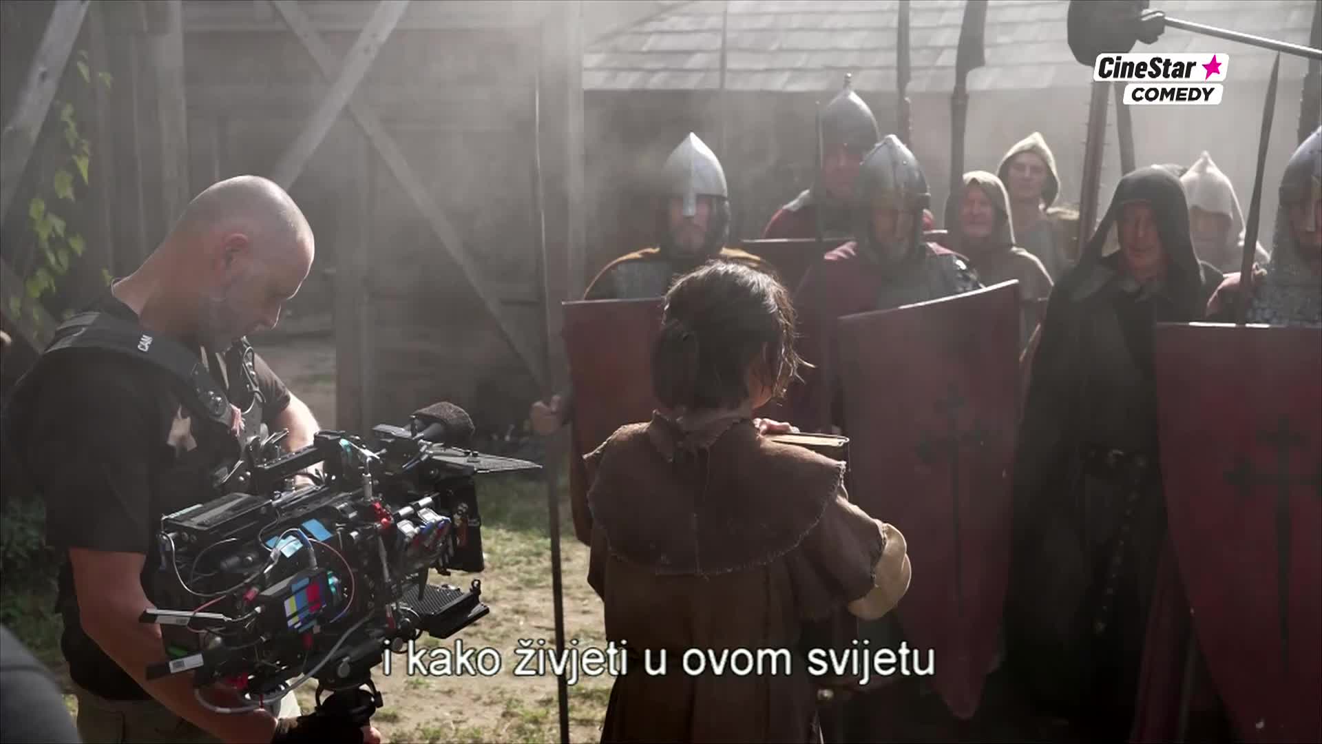 CinestarComedy