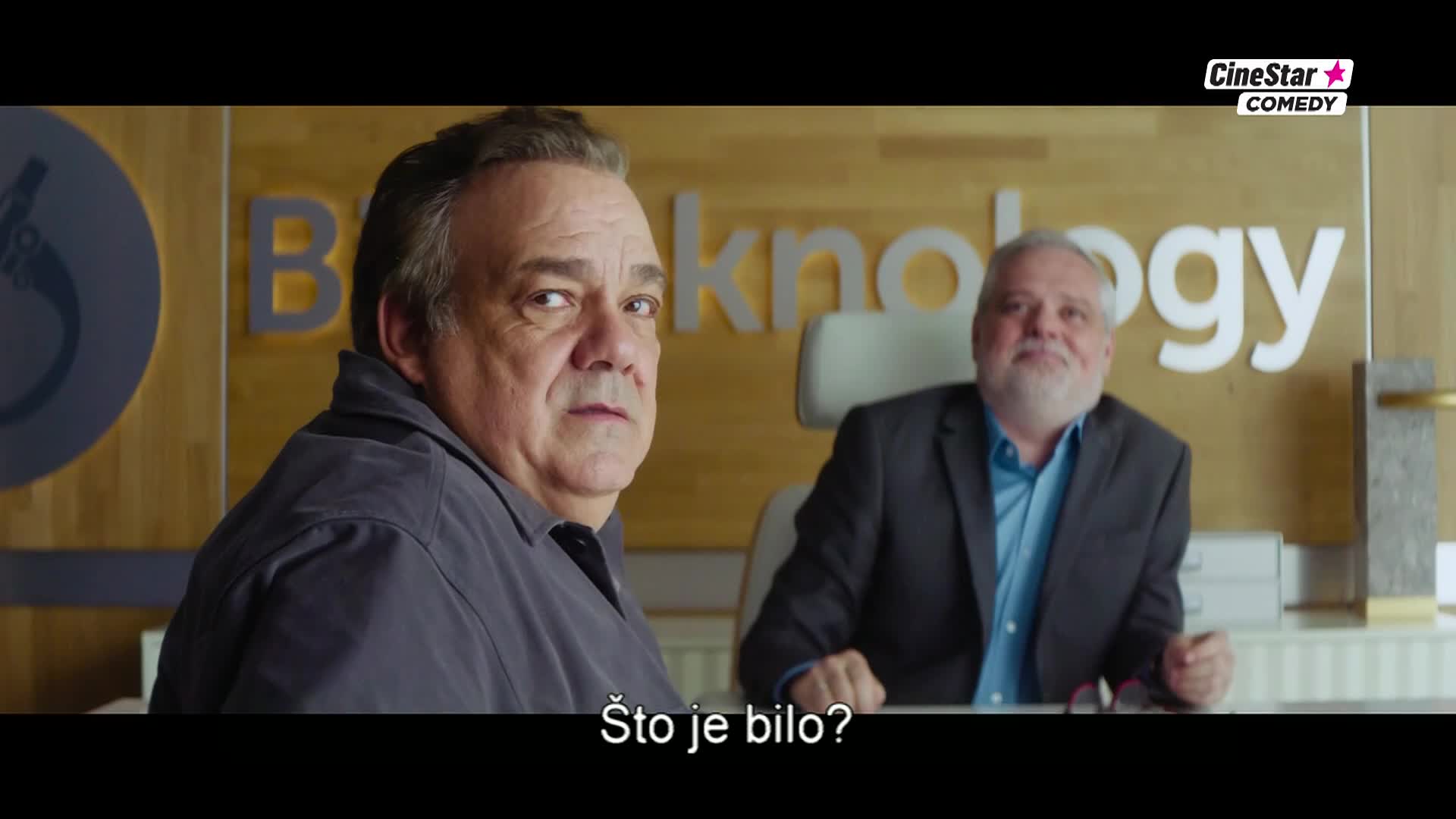 CinestarComedy