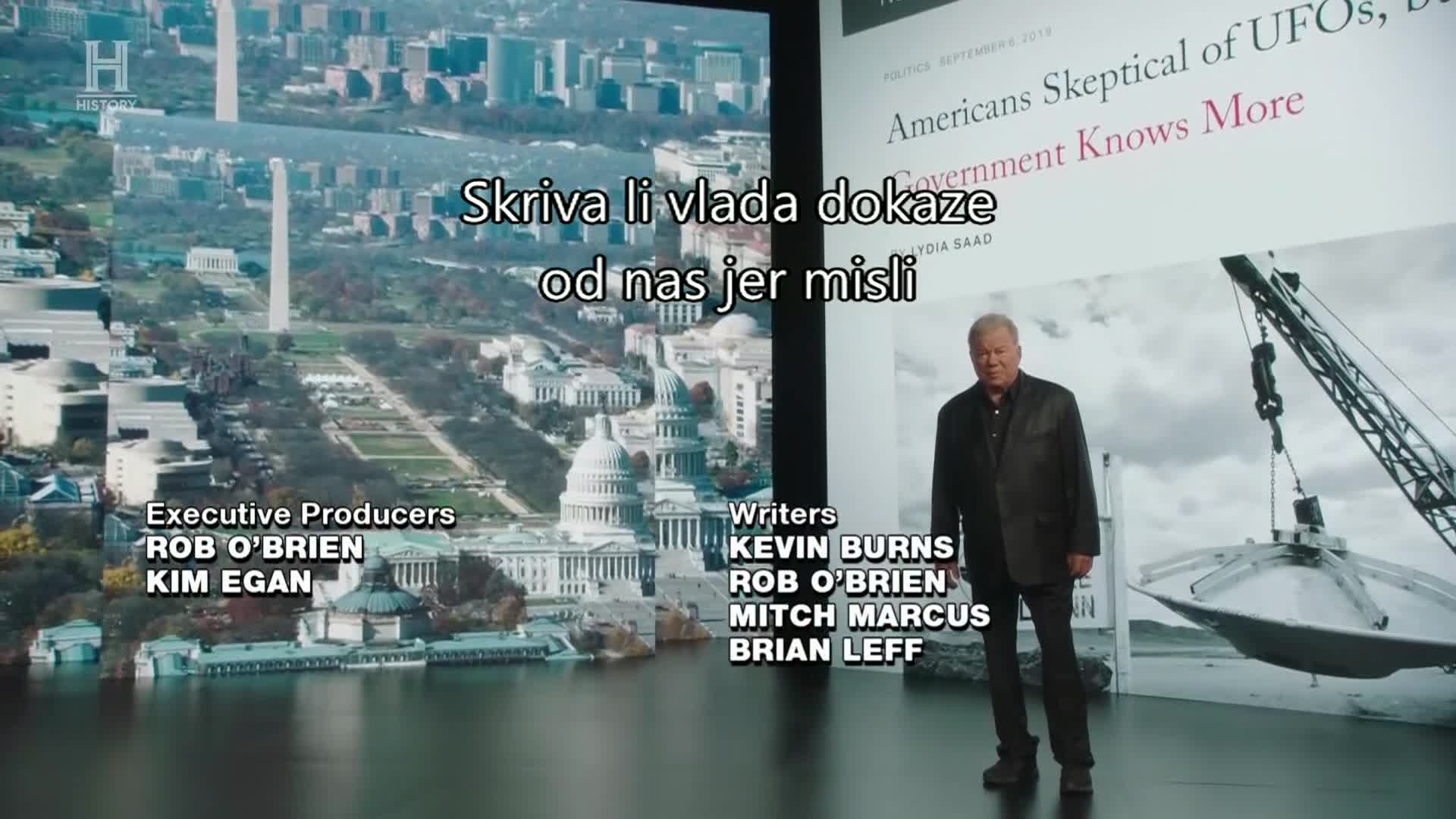 History