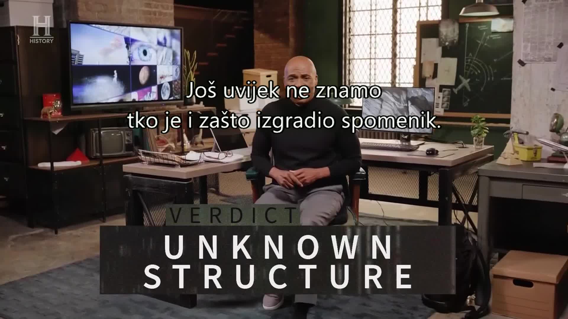 History