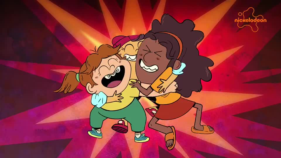 Nickelodeon