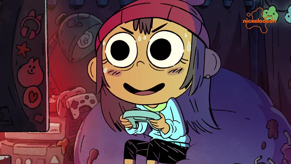 Nickelodeon