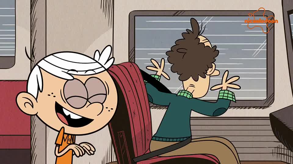 Nickelodeon