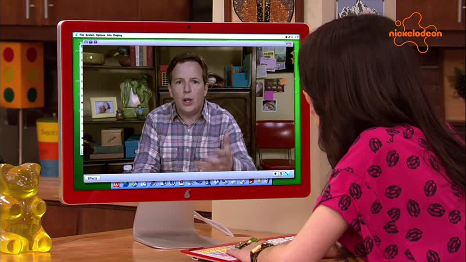 Nickelodeon