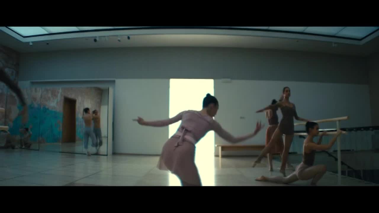 PinkComedy