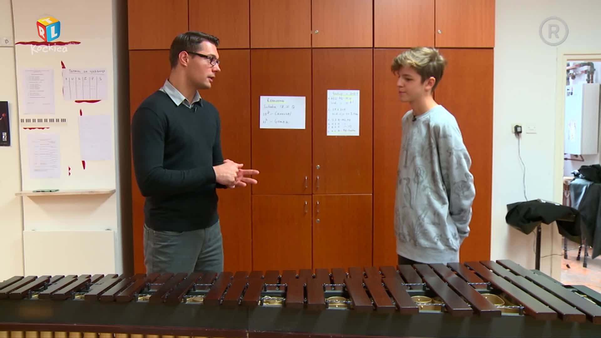 RTLKockica