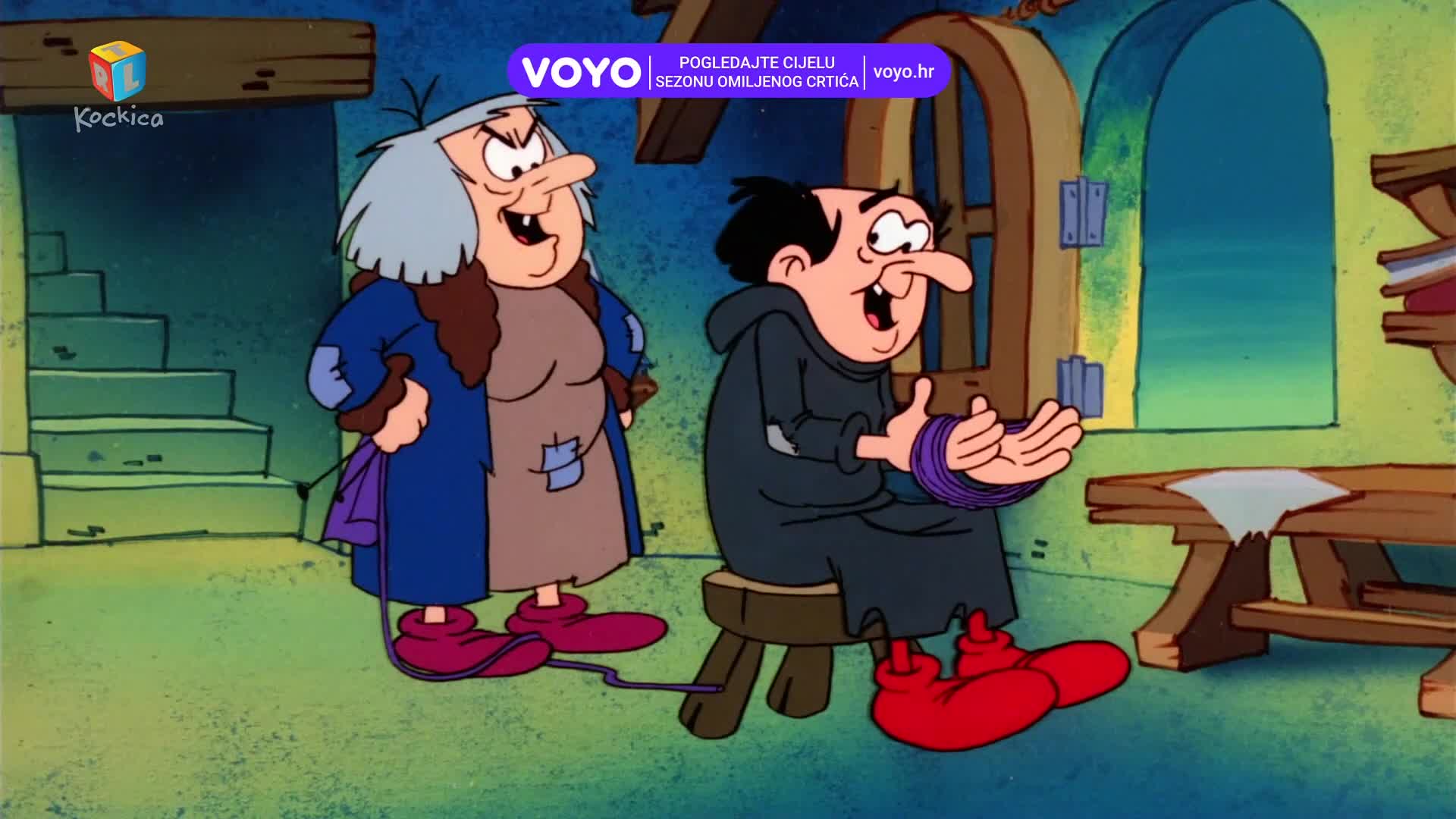 RTLKockica