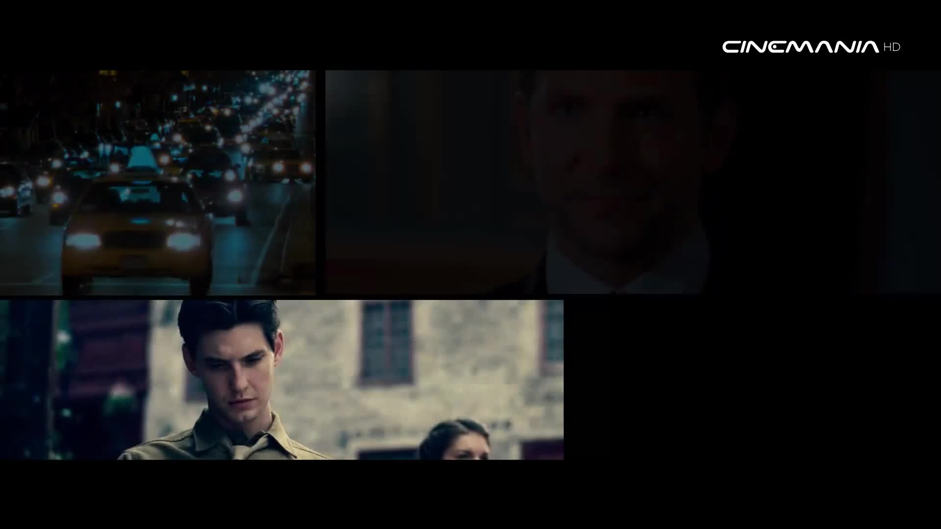 Cinemania
