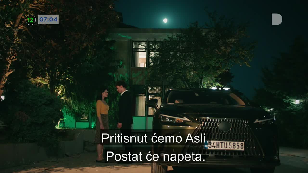 DomaTV