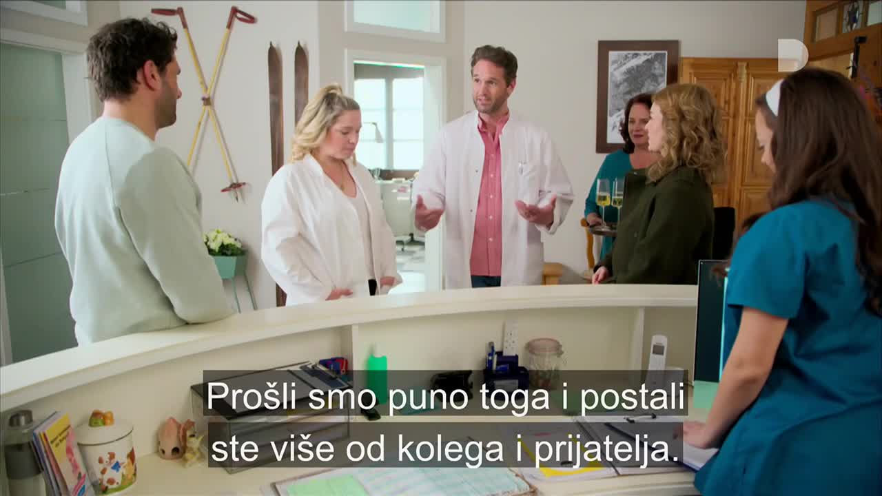 DomaTV