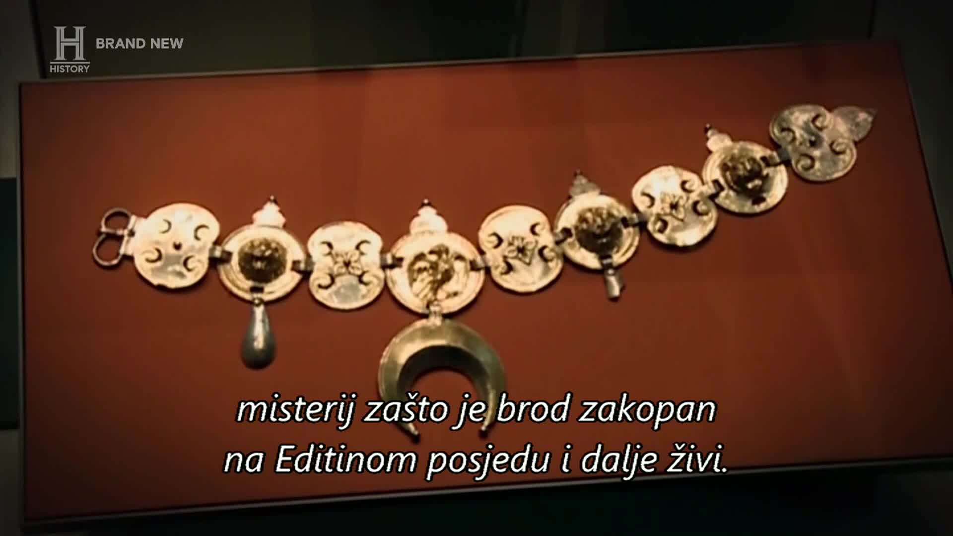 History