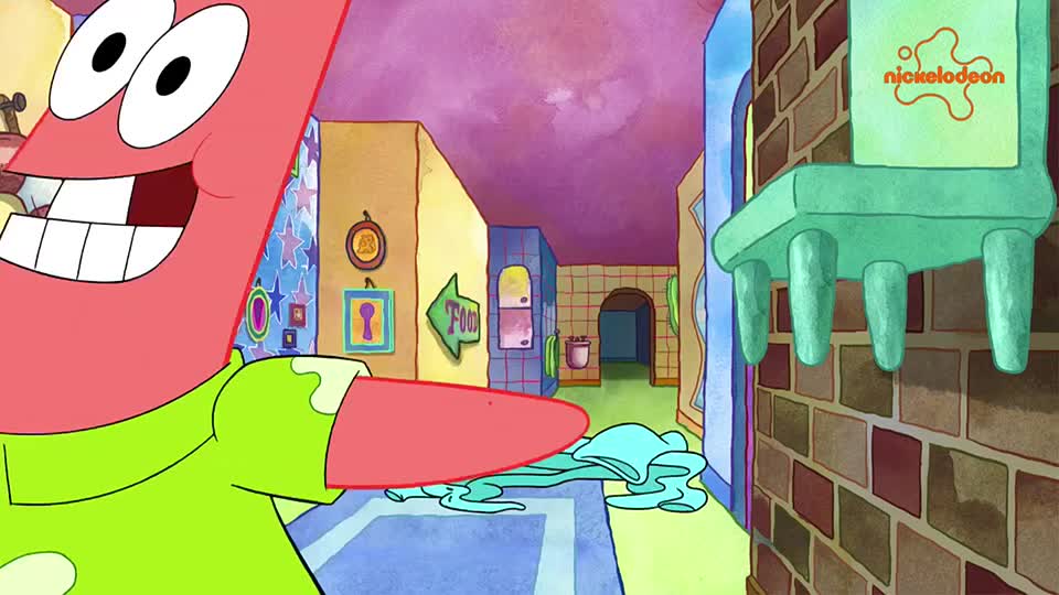 Nickelodeon