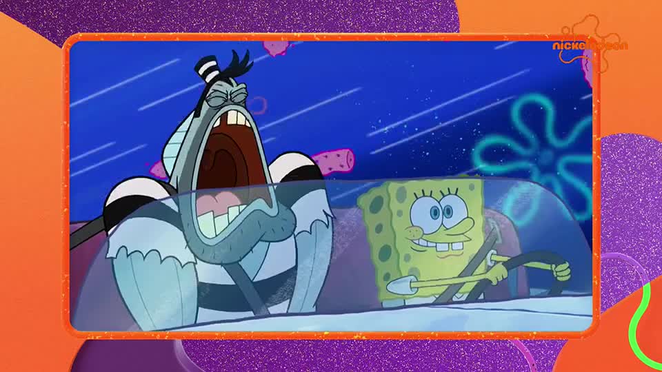 Nickelodeon
