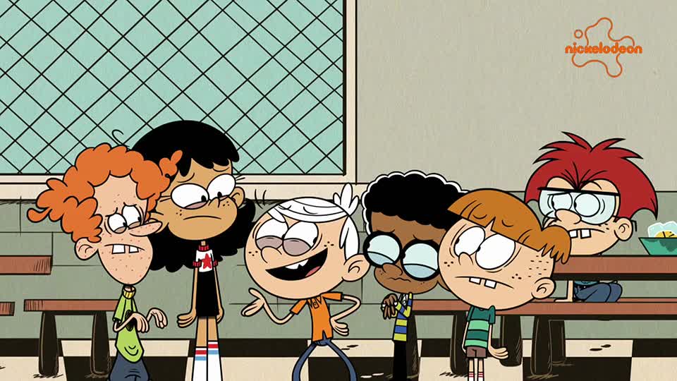 Nickelodeon