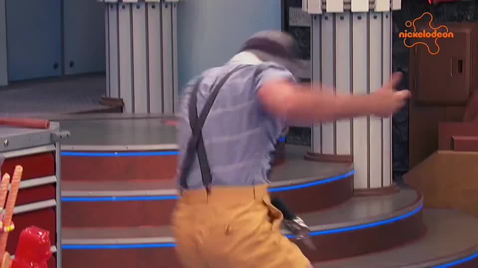 Nickelodeon