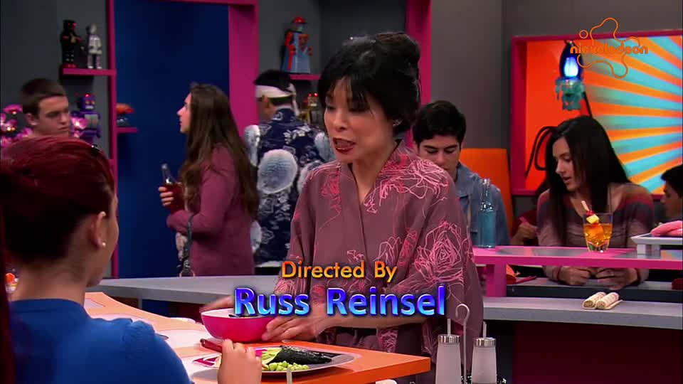 Nickelodeon