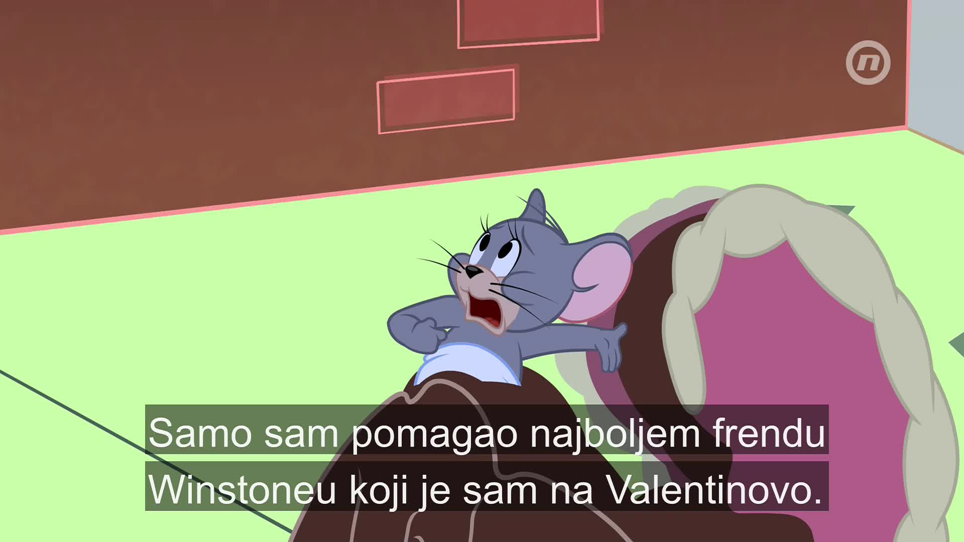 NovaTVPlus