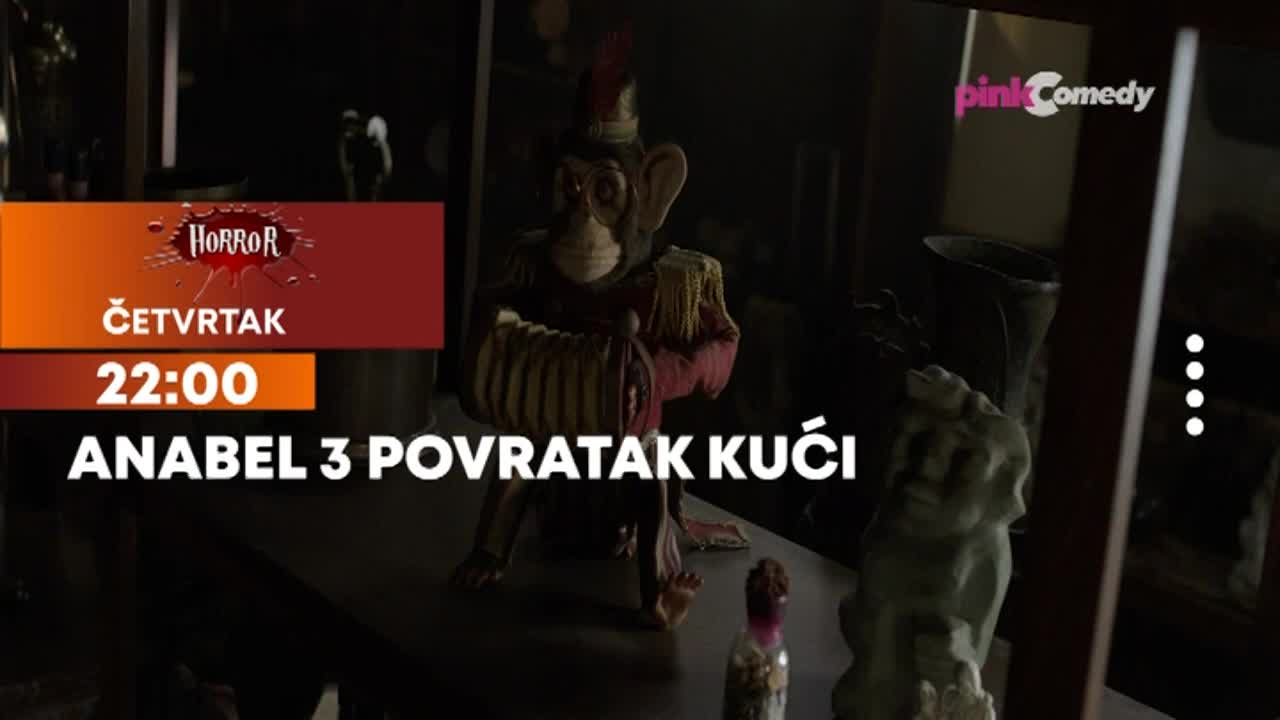 PinkComedy