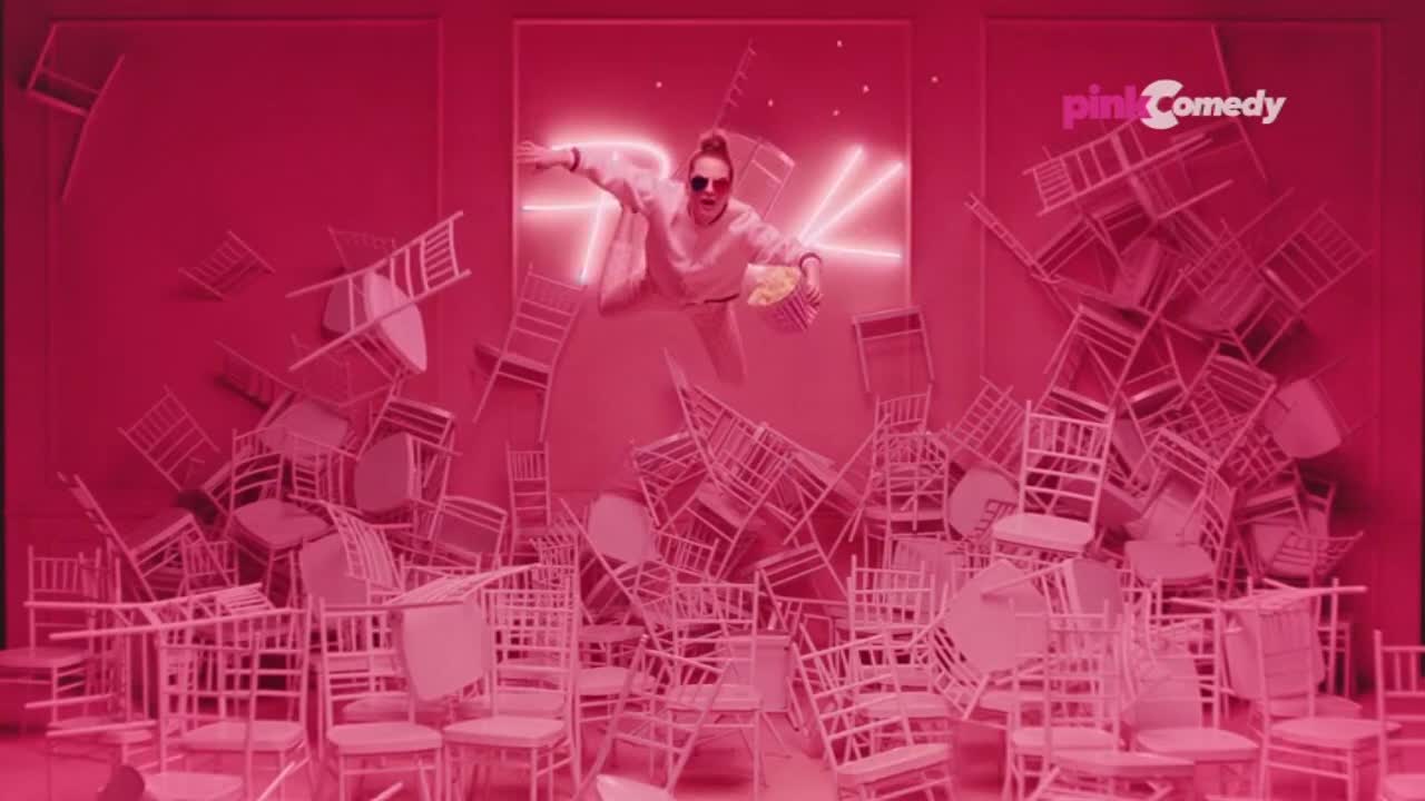 PinkComedy