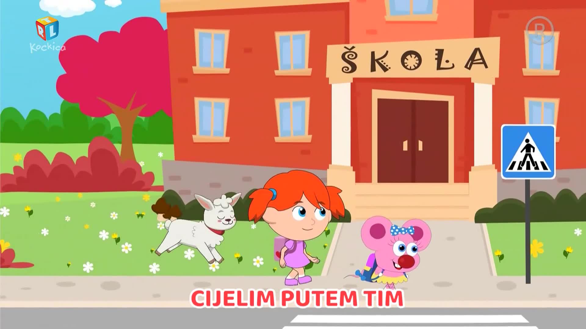 RTLKockica