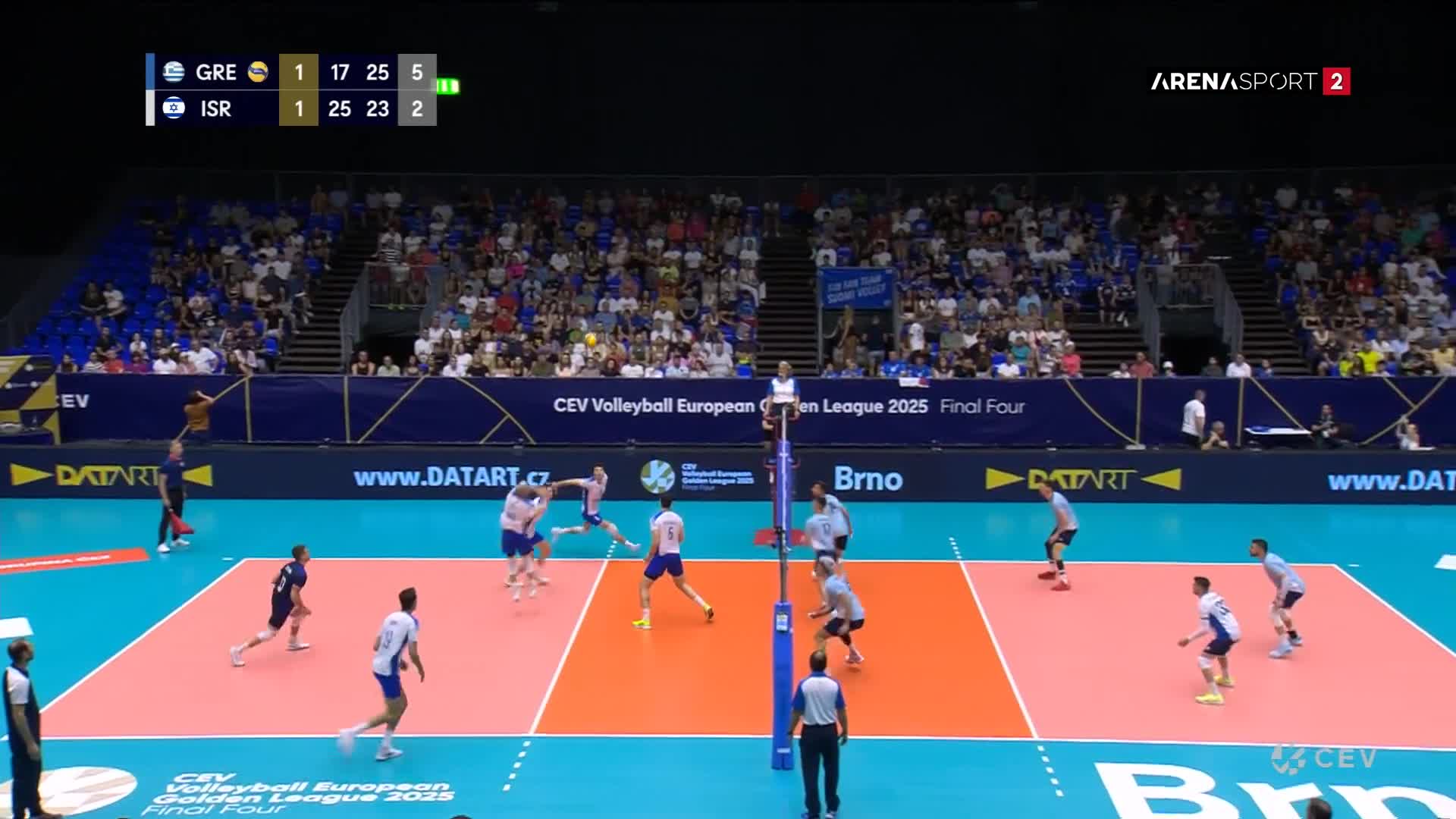 ArenaSportHD2