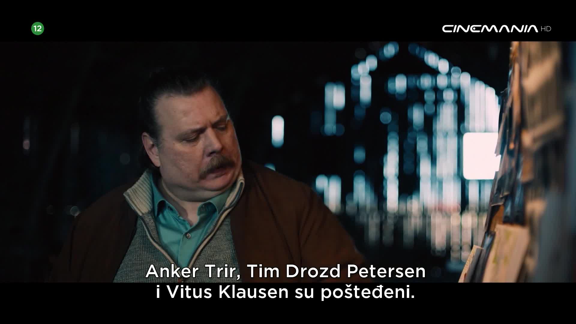 Cinemania