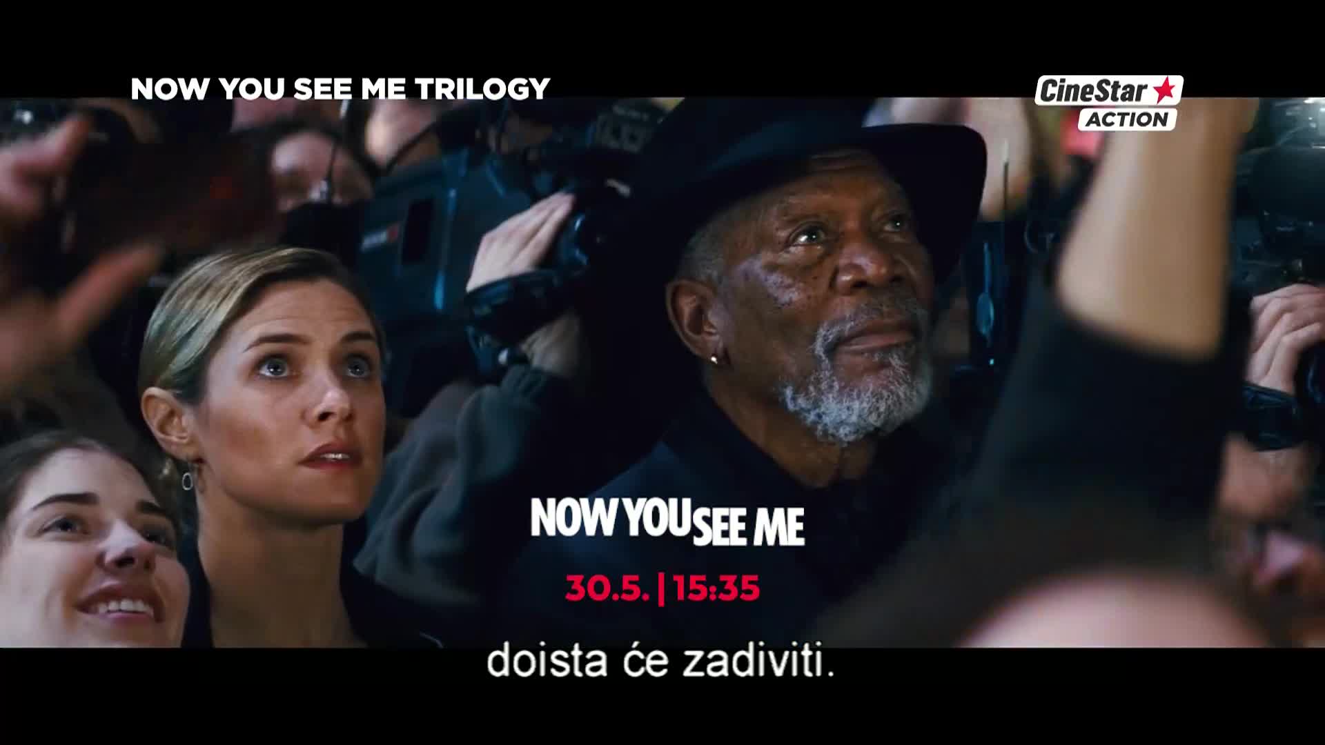 CinestarComedy