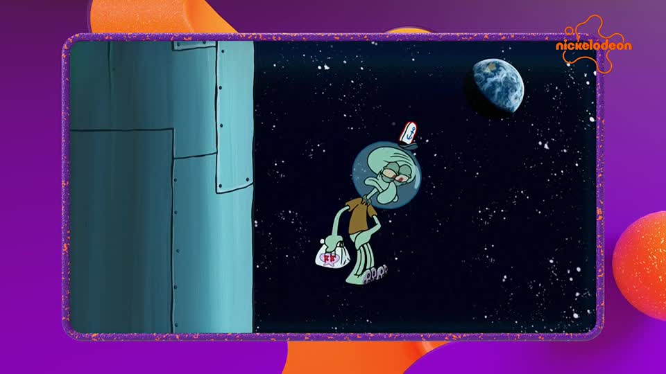 Nickelodeon
