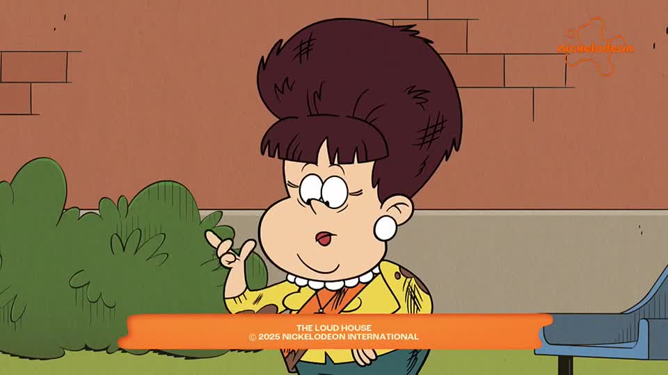 Nickelodeon