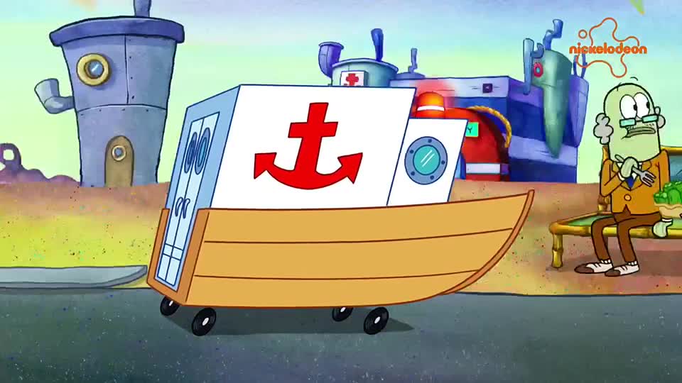 Nickelodeon
