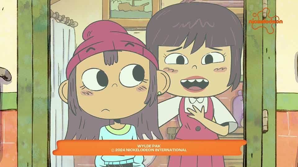Nickelodeon