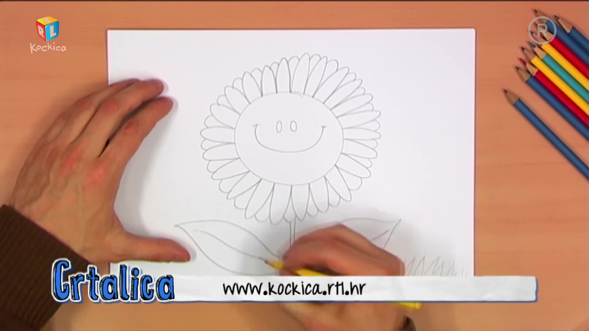 RTLKockica