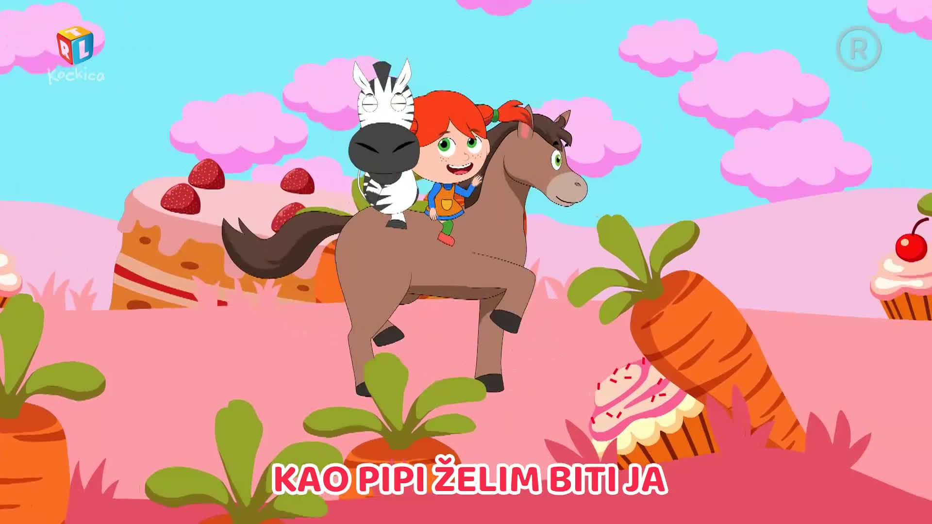 RTLKockica