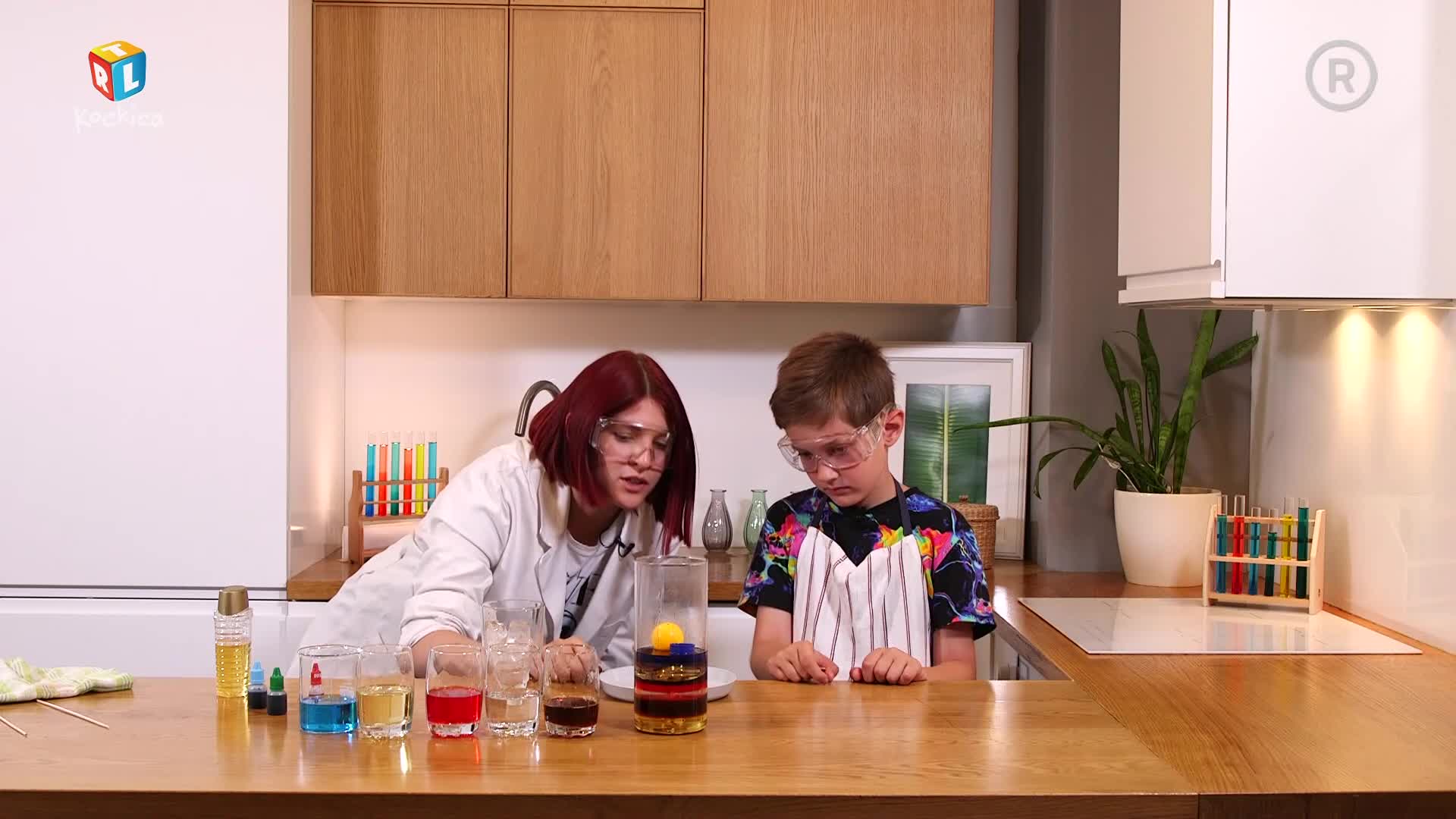 RTLKockica