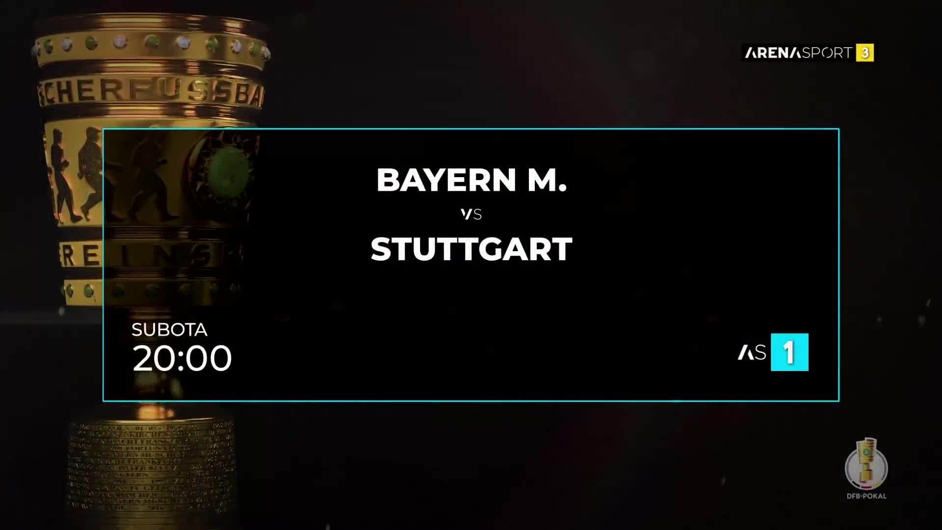 ArenaSportHD3