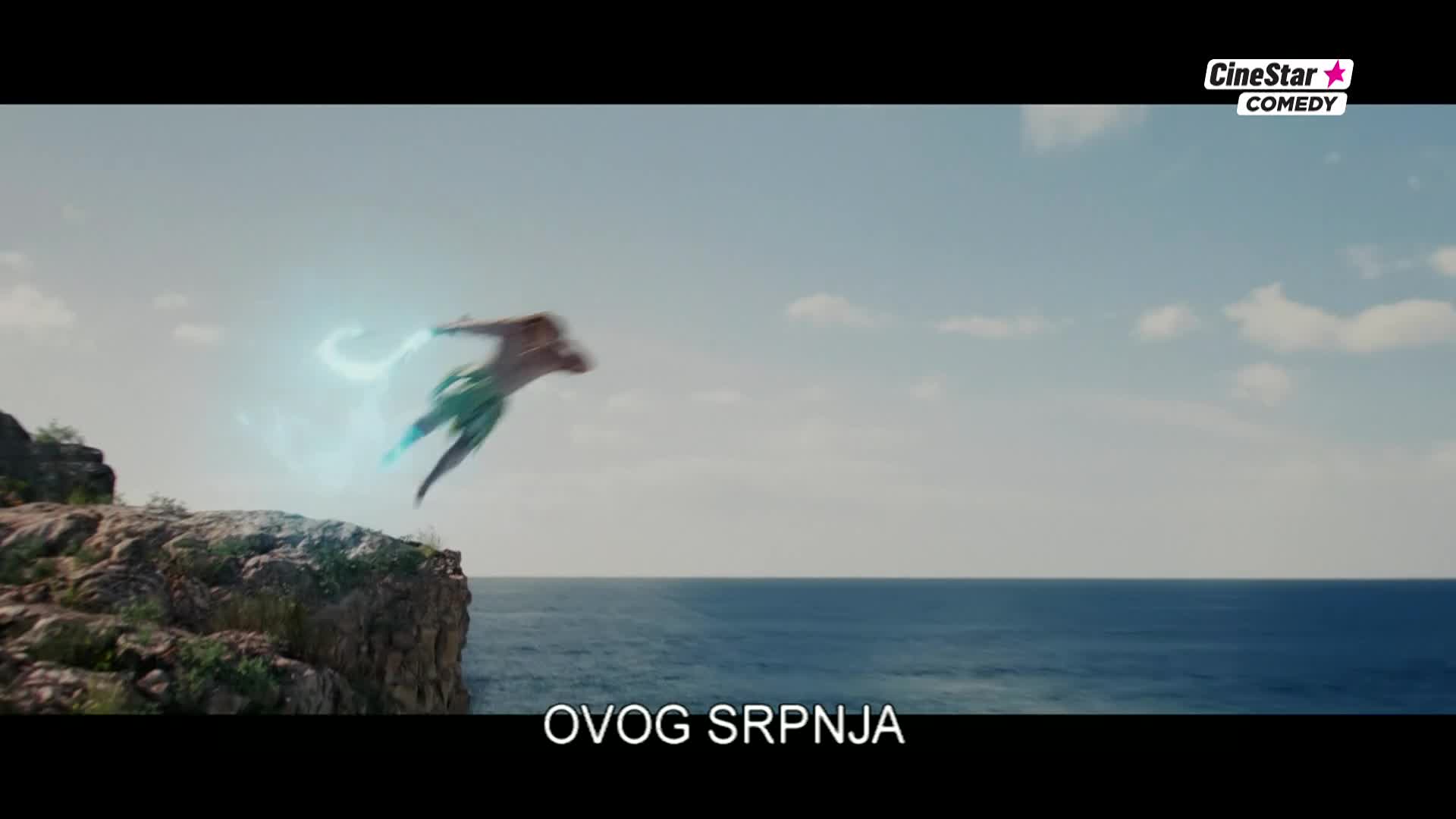 CinestarComedy