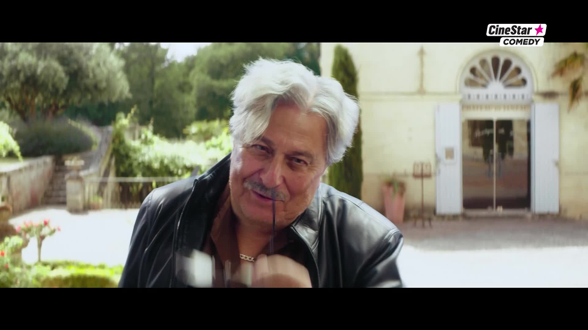 CinestarComedy