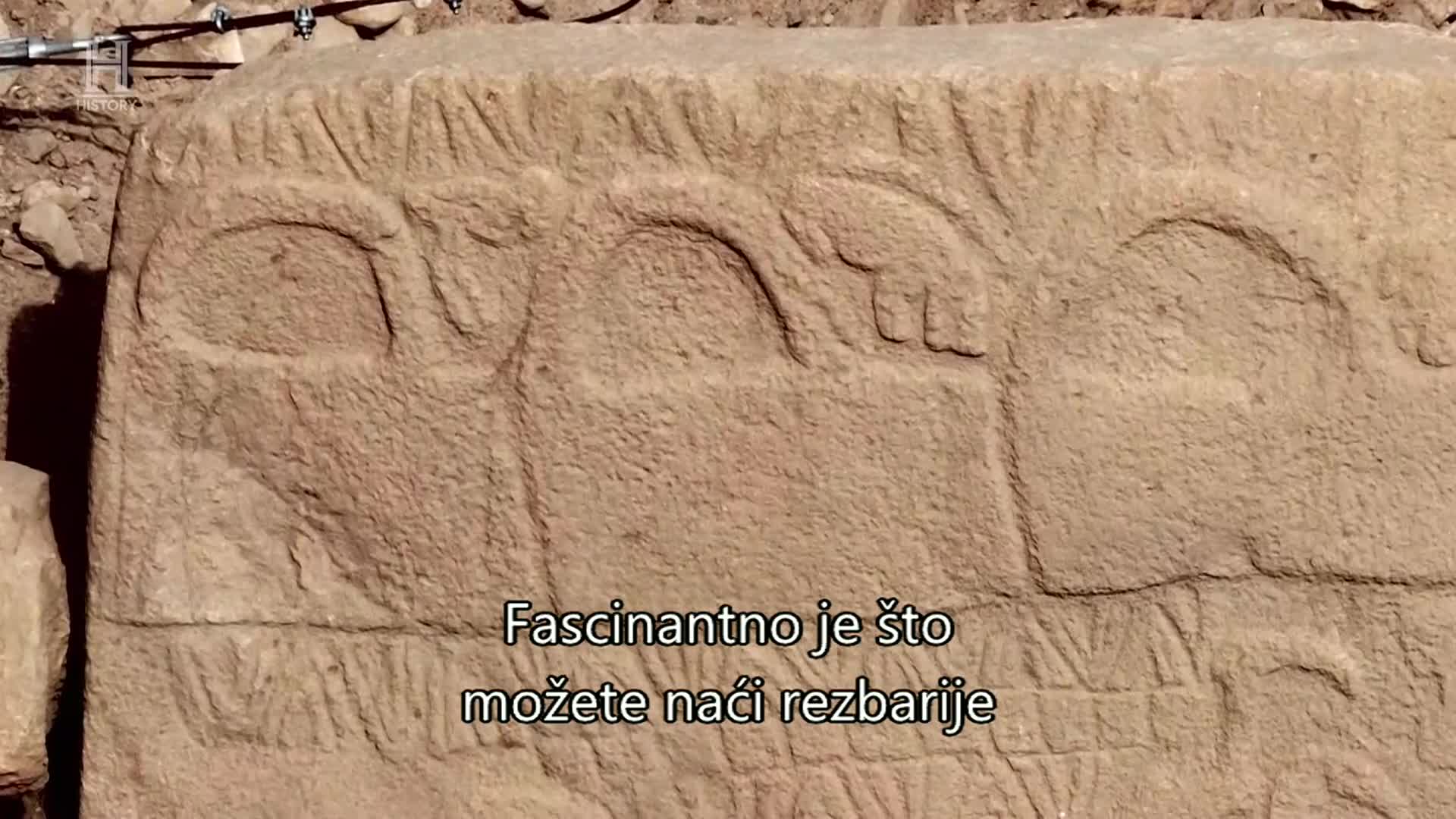 History