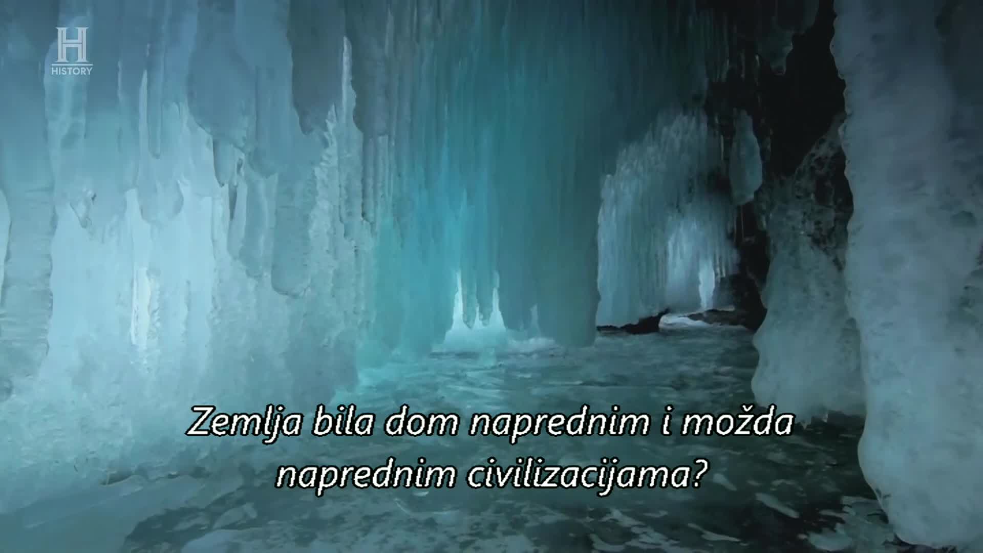 History