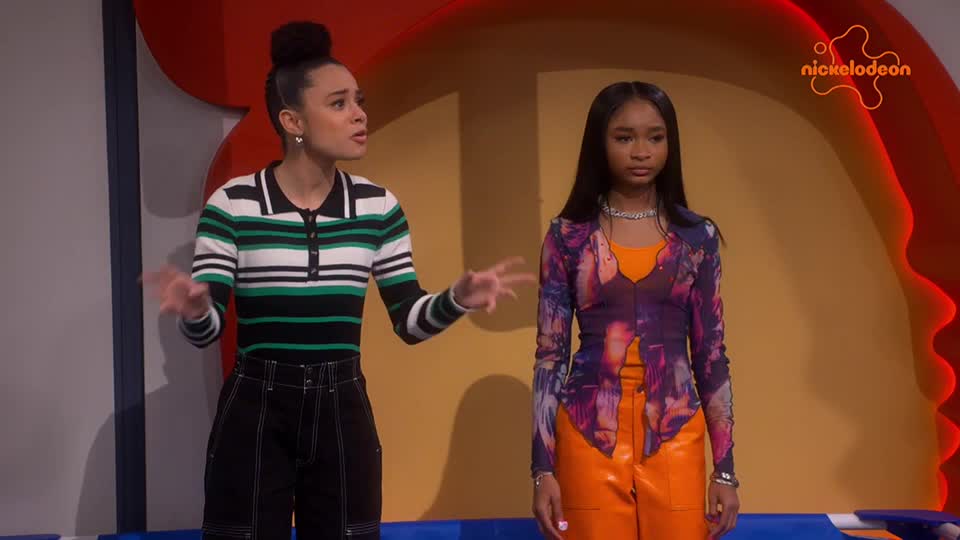 Nickelodeon