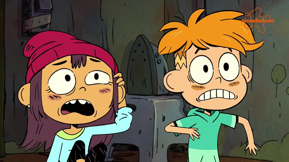 Nickelodeon