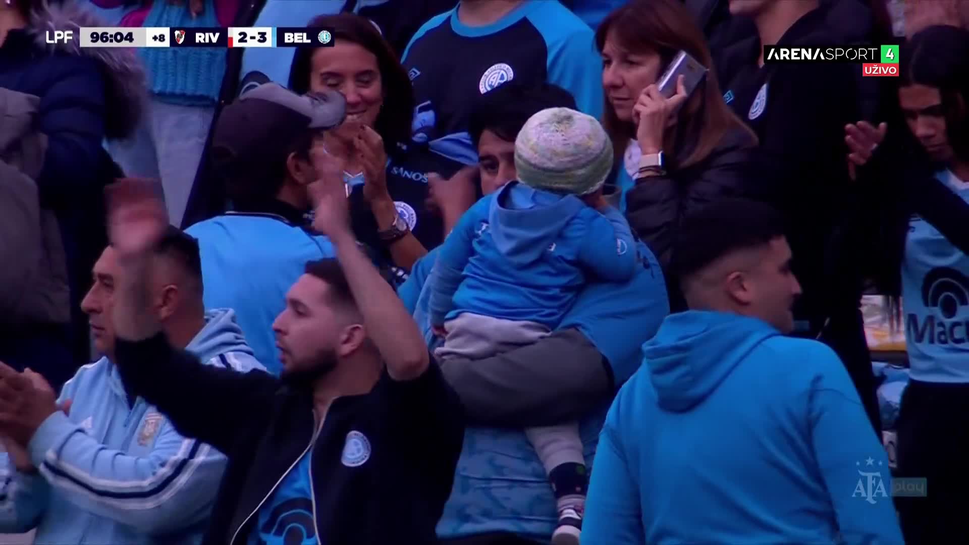 ArenaSportHD4
