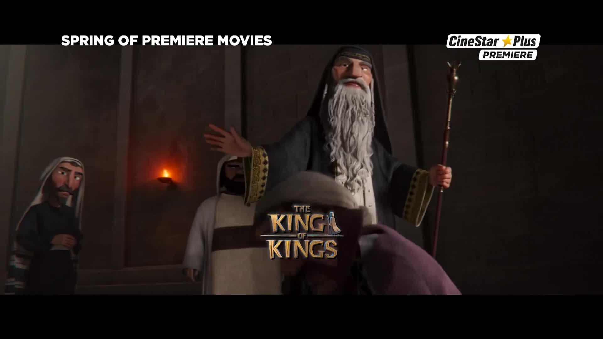 CinestarComedy