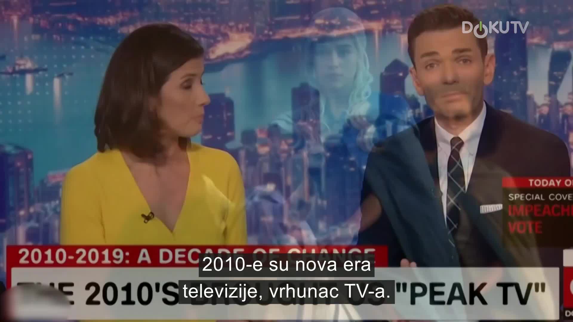 DokuTV