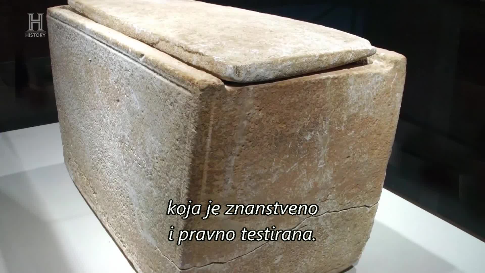 History