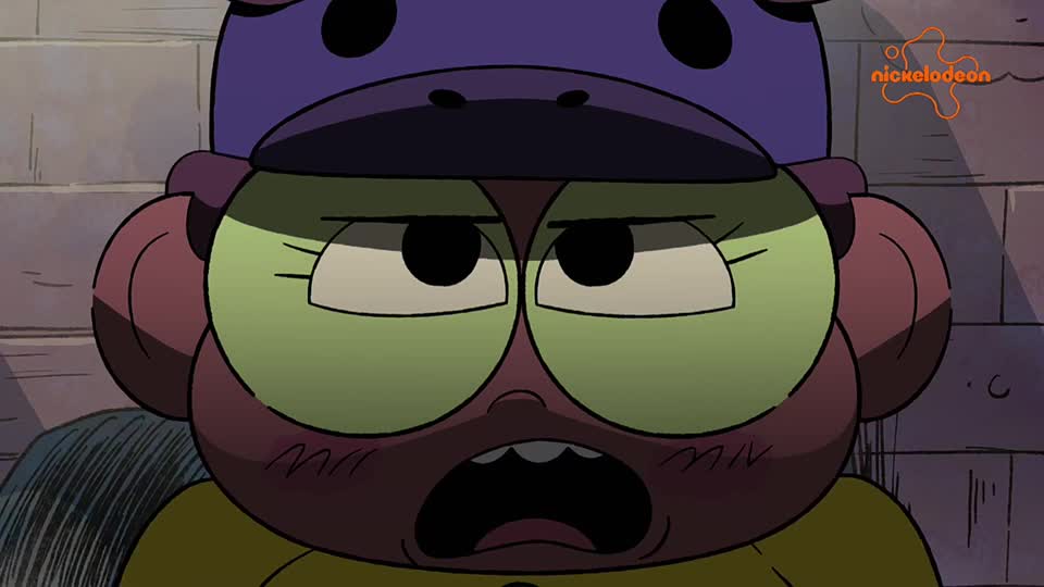 Nickelodeon