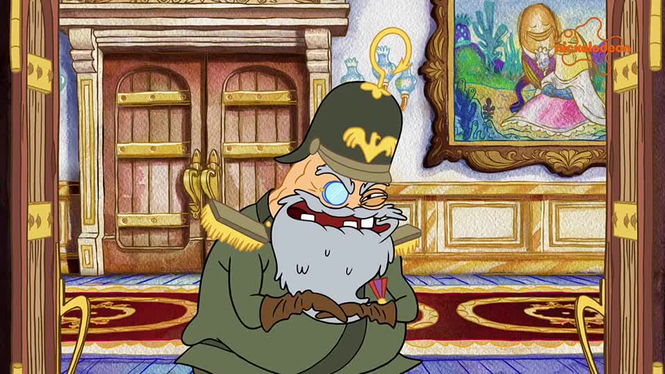 Nickelodeon