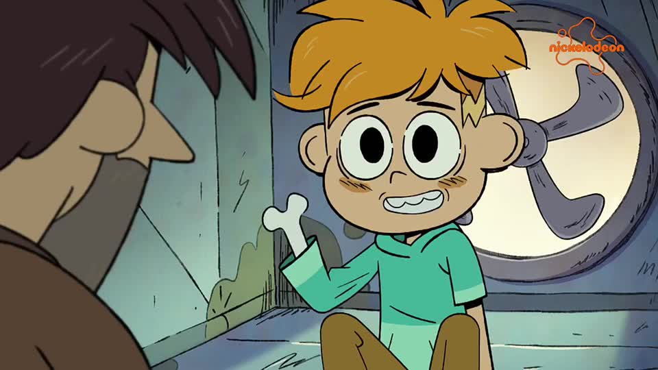 Nickelodeon