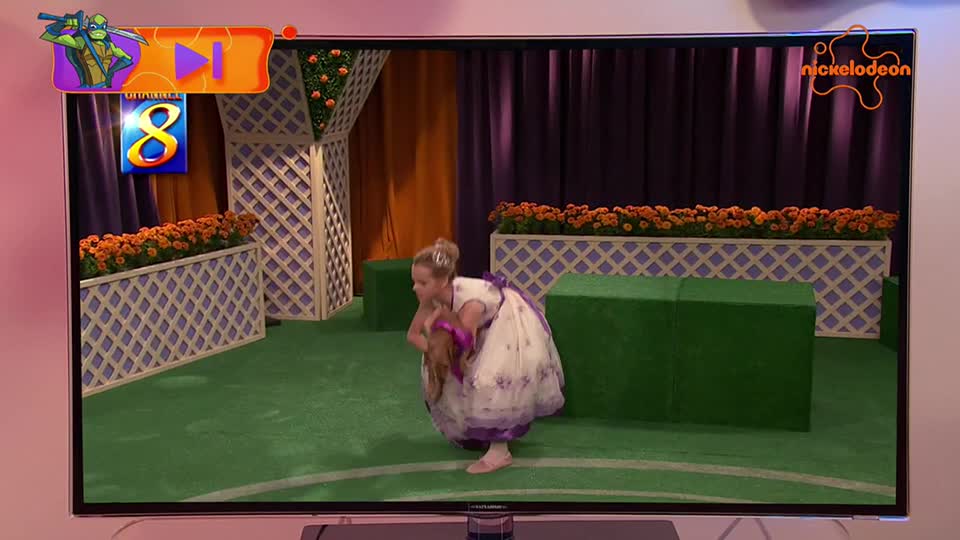 Nickelodeon