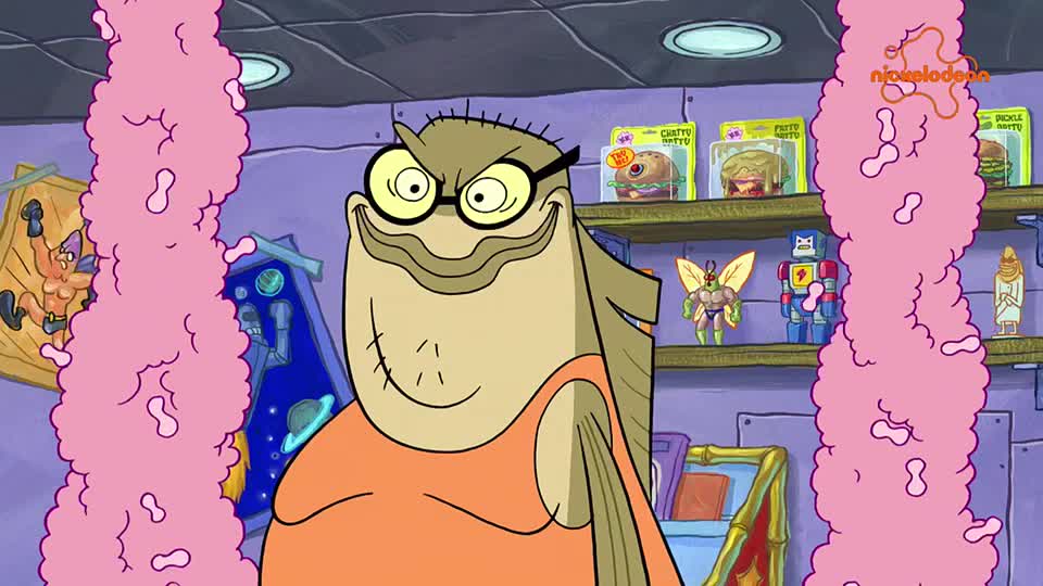 Nickelodeon